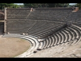 01672 ostia - regio ii - insula vii - teatro (ii,vii,2) - innenraum - blick ri osten.jpg